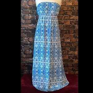 Joie Silk Maxi